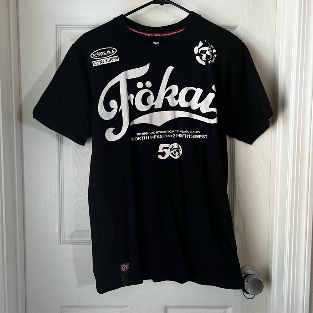 🚚MOVING & NEED GONE BY 6/30!! Fokai Tee